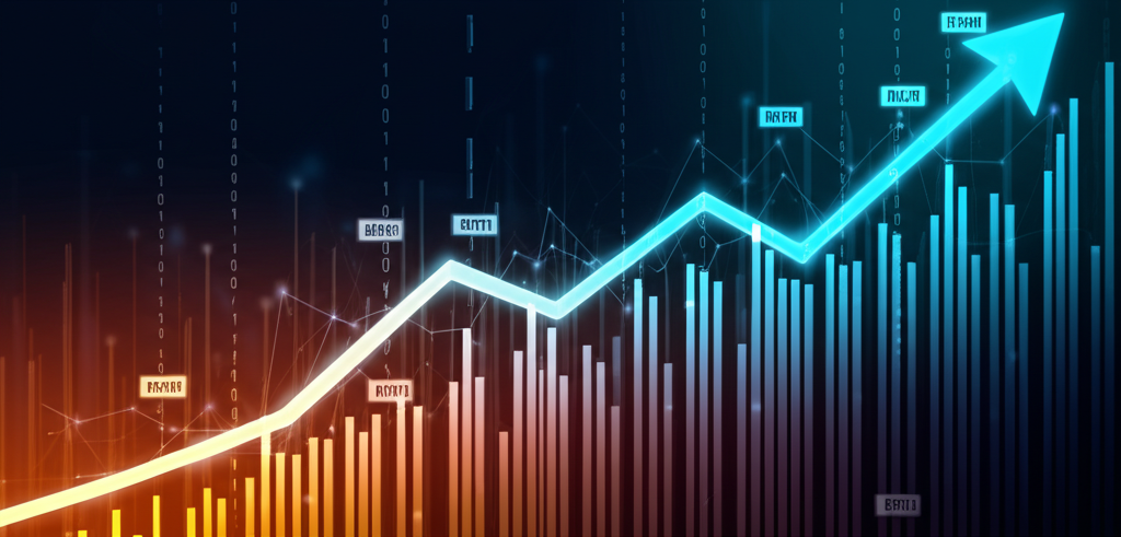 Tech Stocks Lead Market Gains