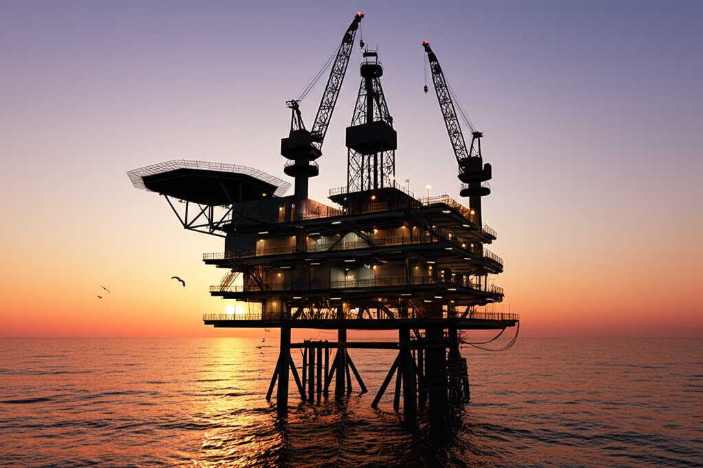 Oil Prices Stabilize After Recent Volatility